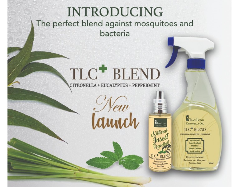 TLC