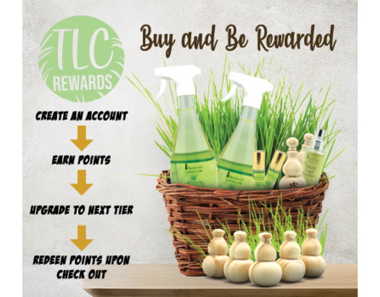 TLC Reward