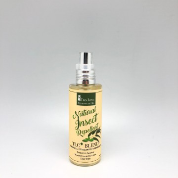 Citronella Oil