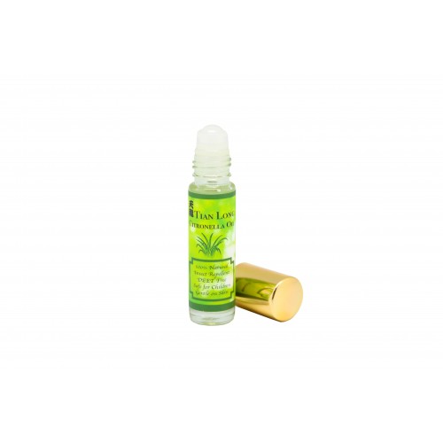 Citronella Oil