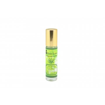 Citronella Oil Travel Size 10 ml Roll On