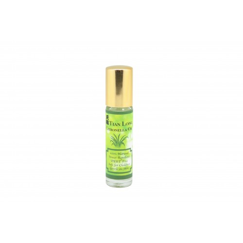 Citronella Oil