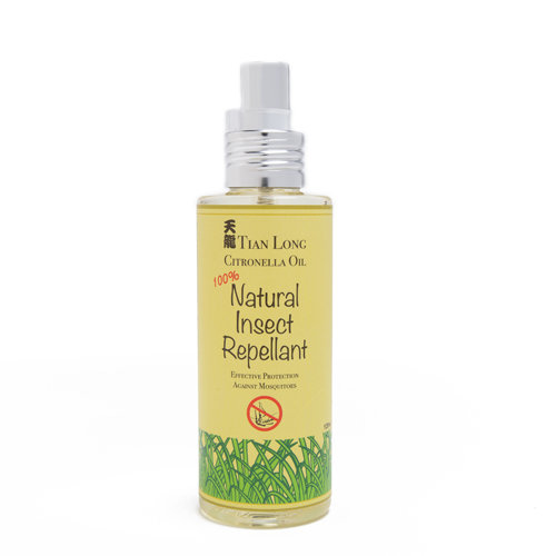 Citronella Oil