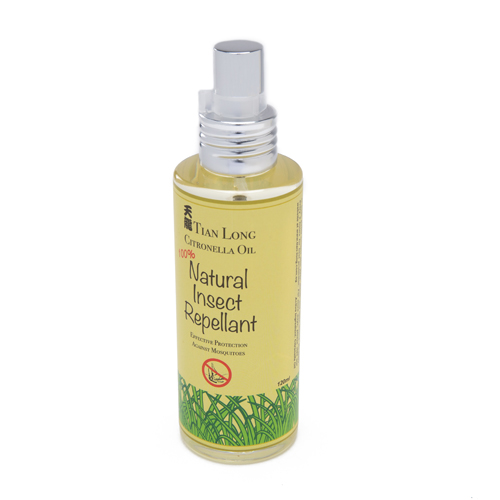 Citronella Oil