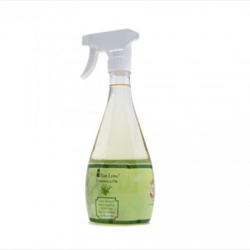 Citronella Oil