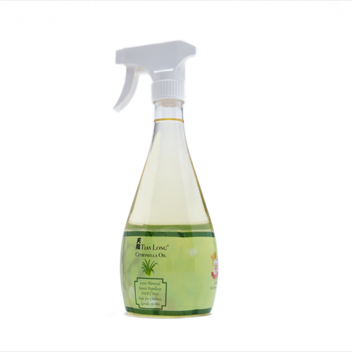 Citronella Oil